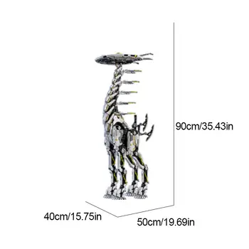 6 best sales 레고 호라이즌 - №4