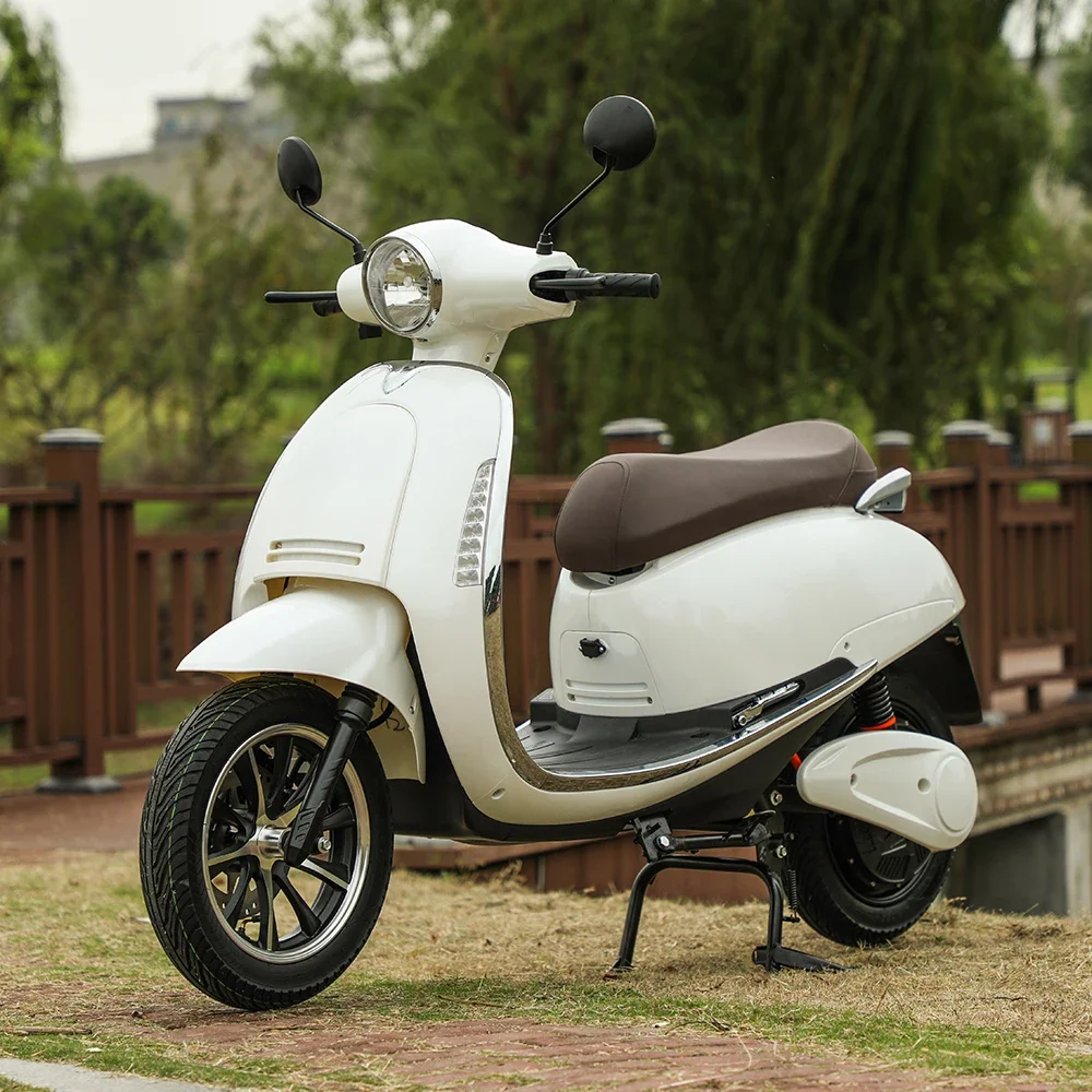 Best EEC COC Electric Scooter with 3000W Motor 72v Voltage Electric Motorcycle Designed for Adults