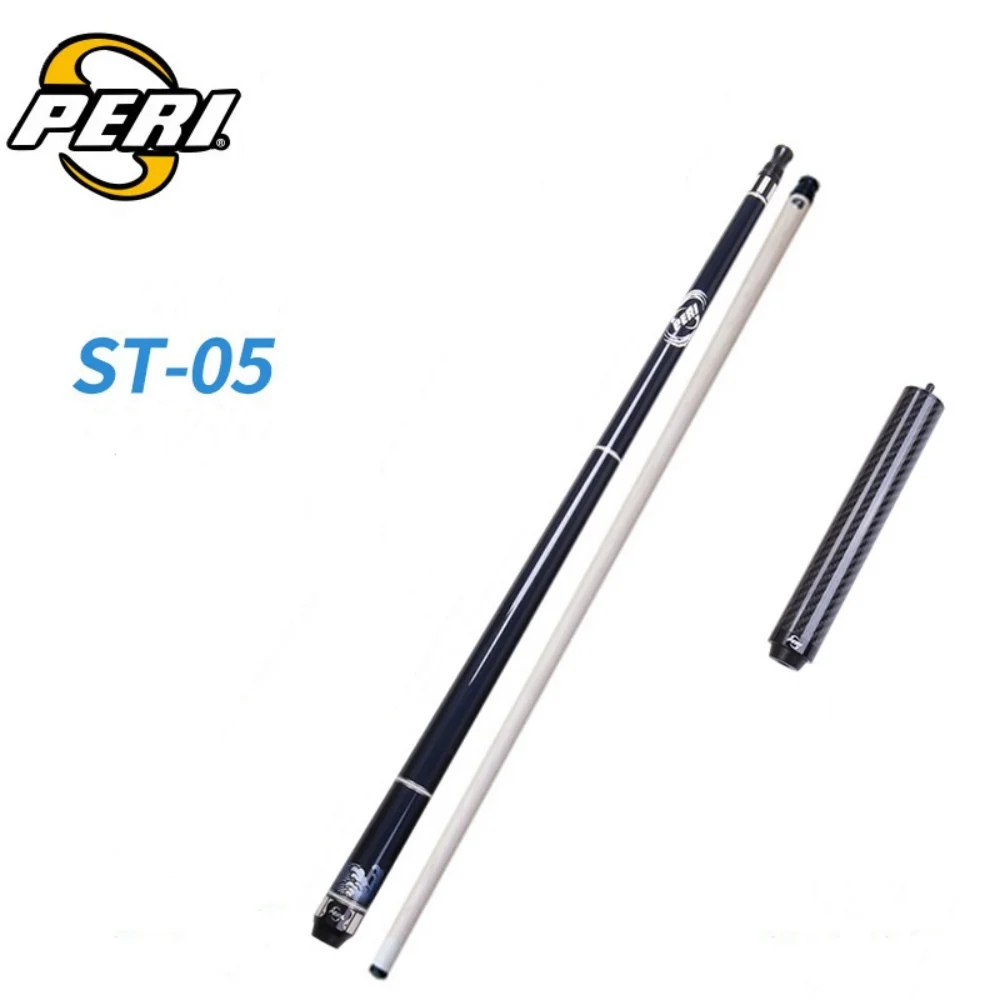 PERI 58インチ ナイト ST SYシリーズ ビリヤード プール キュー