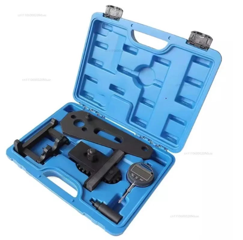 Engine C11C13 Camshaft Timing Valve Tool Clearance Measurement