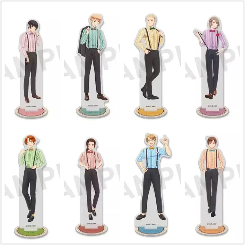 Game Aph Acrylic St…