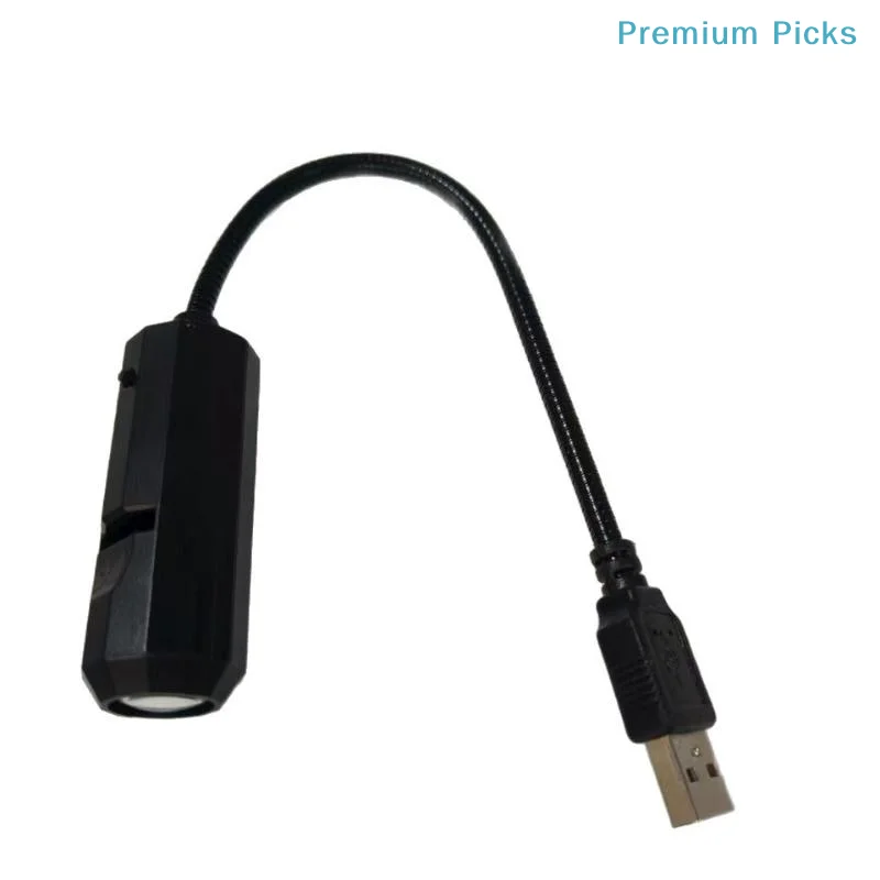 Projetor de Lua LED USB Portátil com Cenários Terrestres Intercambiáveis, Ideal para Decoração de Quarto ou Sala de Estar
