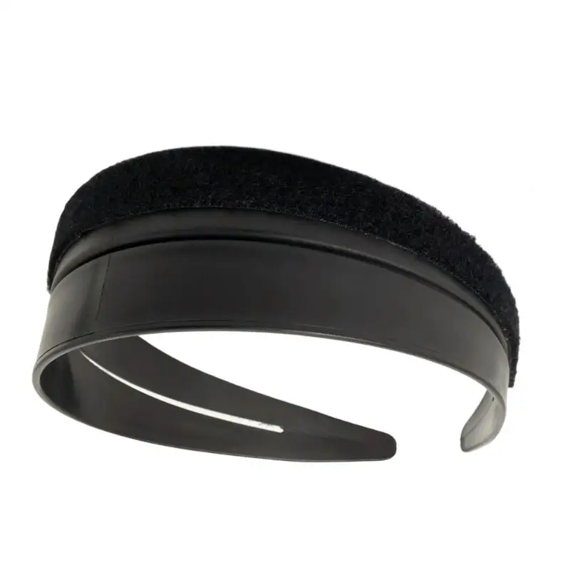 

39BD Volumizing Nylon Hair Band For Women Adds Fullness Comfort Lightweight Design
