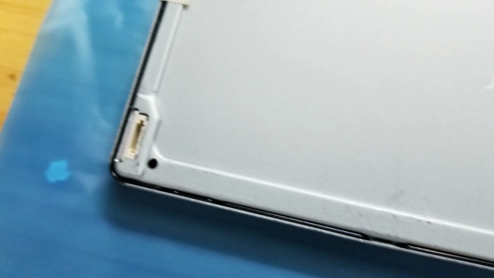 Oryginalny 23 Cal ekran LCD LTM230HT12