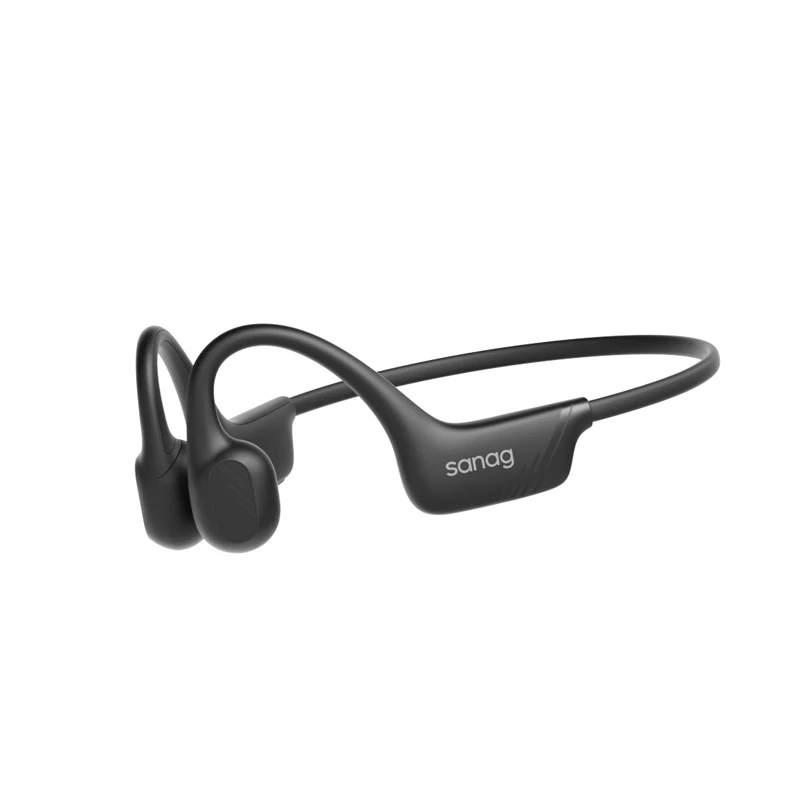 Sanag B21S True Beengeleiding Audífonos Bluetooth Oortelefoon Flash-verkoop HiFi Geluid Hoofdtelefoon Keuze Oordopjes Draadloze Headset - afbeelding 2
