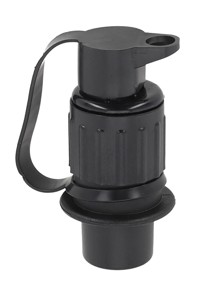 3 Pin Waterproof Connector,Silicone Waterproof Rubber Gasket 3Pin Connects Tail, Brake, Reverse, Turn Signals, Brakes And Auxili