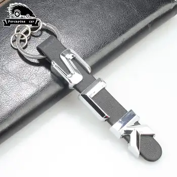 6 最佳銷售 AMG鑰匙圈 - №5