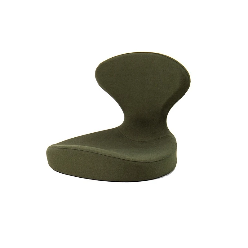 Diary Waist Protection Beautiful Buttocks Posture Seat Hunchback Shaping Pressure Relief Japanese-style Sitting Chair