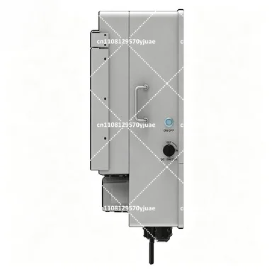 12KW Hybrid Inverter Grid-Tie with Battery Charging for Solar Energy Systems