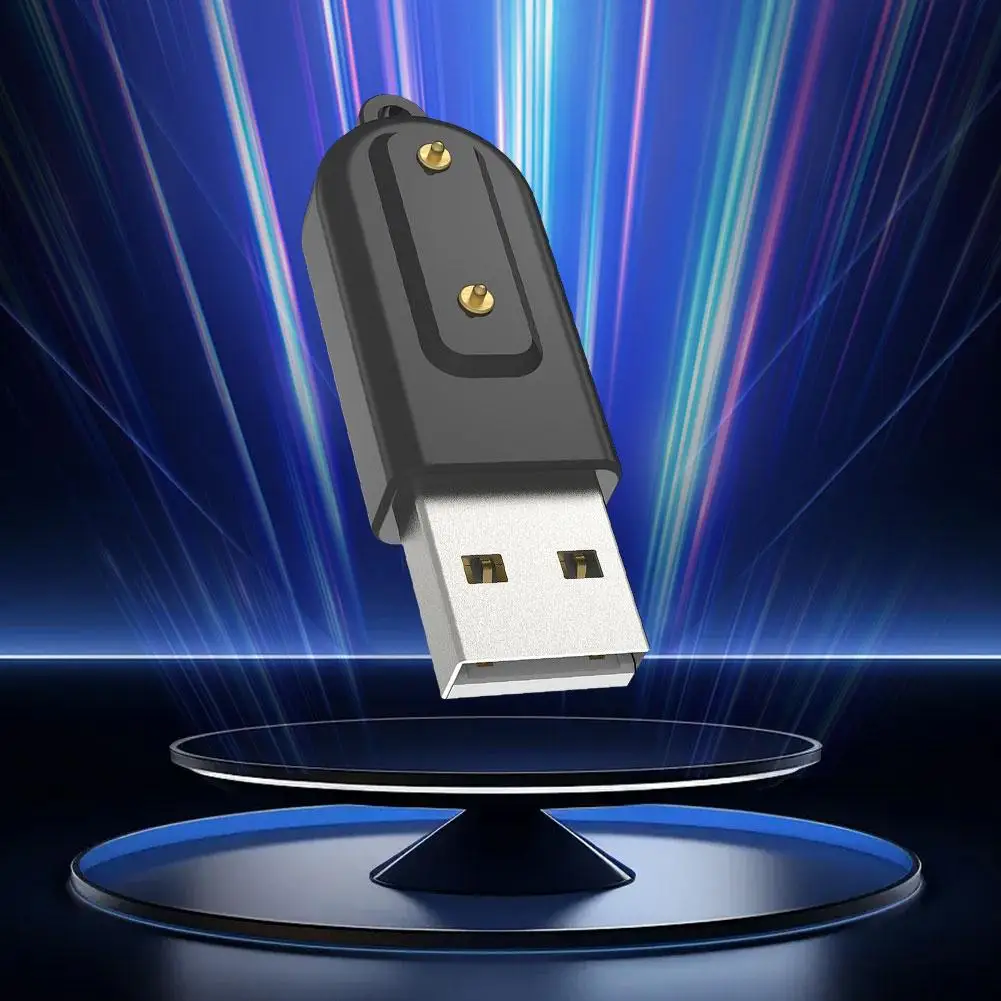 Suitable For Huawei Watch Fit3 Smart Watch Mini Portable Charger Contact Magnetic Charging USB Portable Charger L2X6