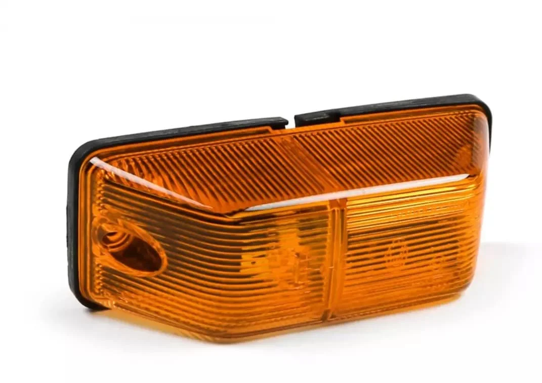 

2pcs Car Side Indicator Amber Marker Light Lamp Durable Plastic 12V 24V E9 For MERCEDES SPRINTER Car Replacement Accessories