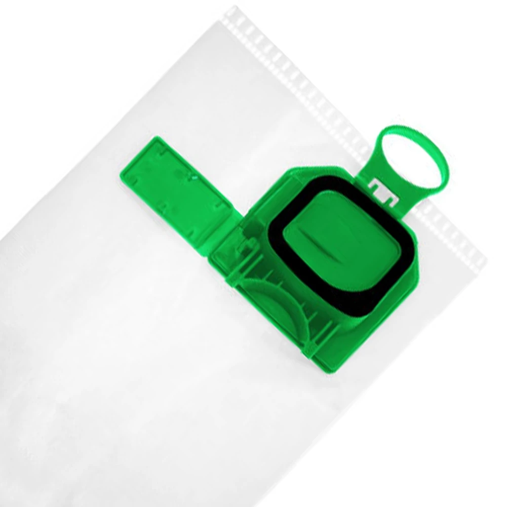 Vorwerk VK140 VK150 FP-140 교체 먼지 봉투 세트, 가전 제품 부품, 12 개