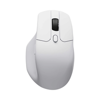 Keychron M6 Wireless Optical Mouse 2.4GHz & Bluetooth Type-C Mice 3395 Sensor