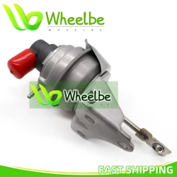 Turbo Wastegate Actuator For VW T5 Transporter 2.0TDI 62 Kw 75 Kw 103 Kw GTB1446V2 792290-50035 792290 792290-0003