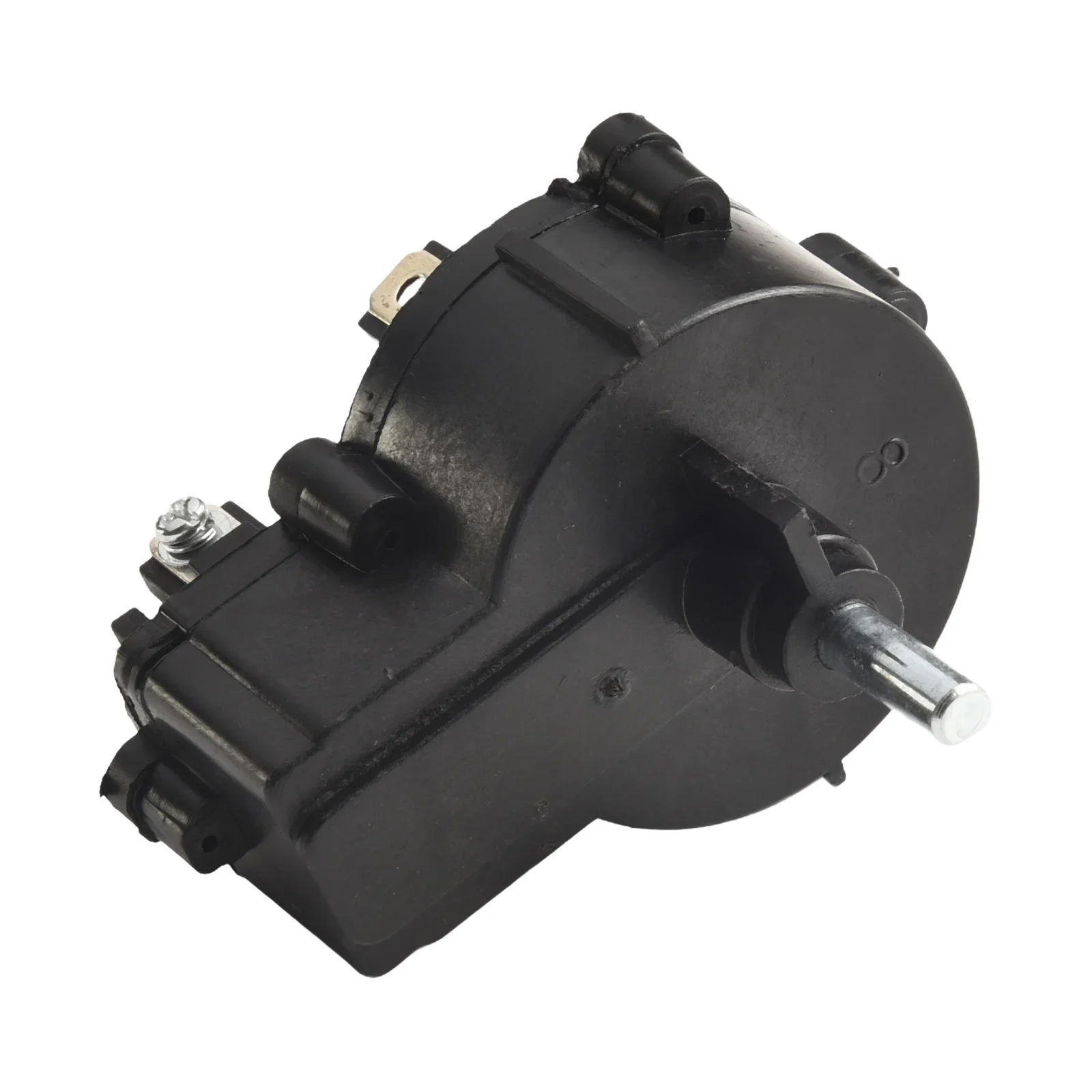 Boat Outboard Speed Switch Metal plastic 40LBS 68LBS Speed Switch 12V 36LBS 78*49*57mm 86LBS Boat Controller 28LBS
