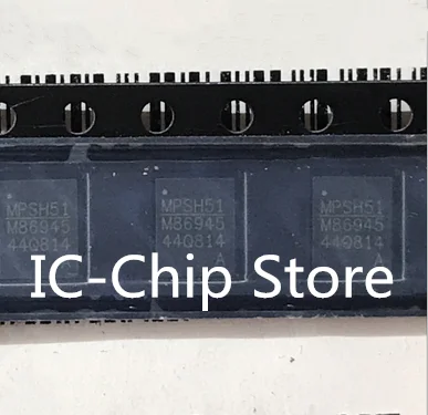 Bộ 5 ~ 10 Cái/lốc MP86945-AGVT-Z MP86945-AGVT M86945 QFN25 Mới Ban Đầu