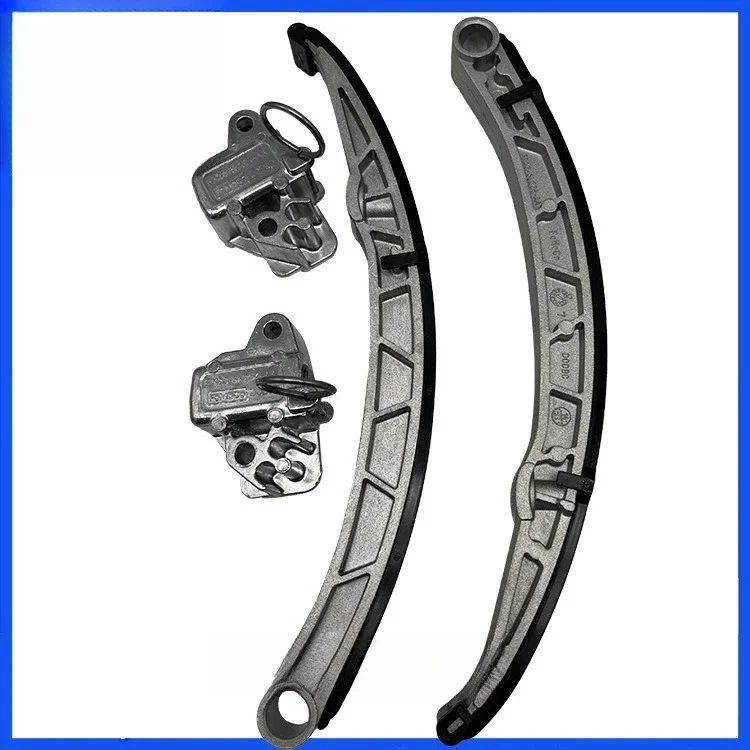 Auto Engine Timing Chain Kit Timing Repair Kit for Land Rover