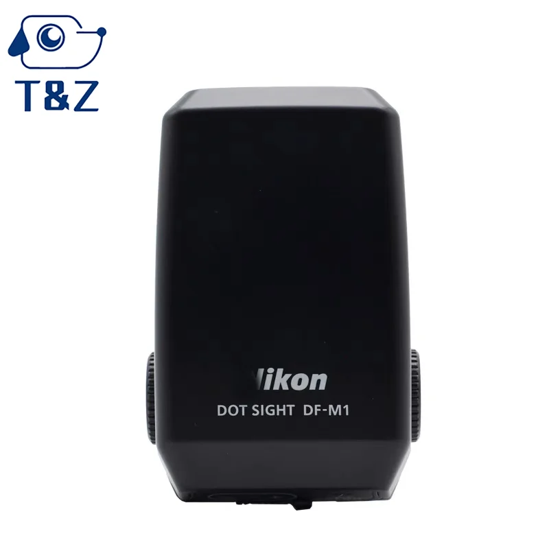 Nuovo Originale DF-M1 Puntale Mirino Per Nikon D3X D4S D5 D6 D500 D610 D750 D810 D850 D7500 D90 P1000 Z6 Z7 Z9 Dot sight