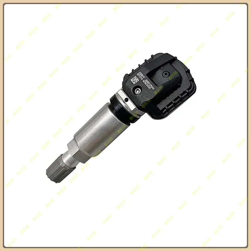 6600129664 4Pcs TPMS Tire Pressure Sensor For Geely Atlas Pro 20-21 BelGee Coolray Okavango 2020-2023 433MHZ