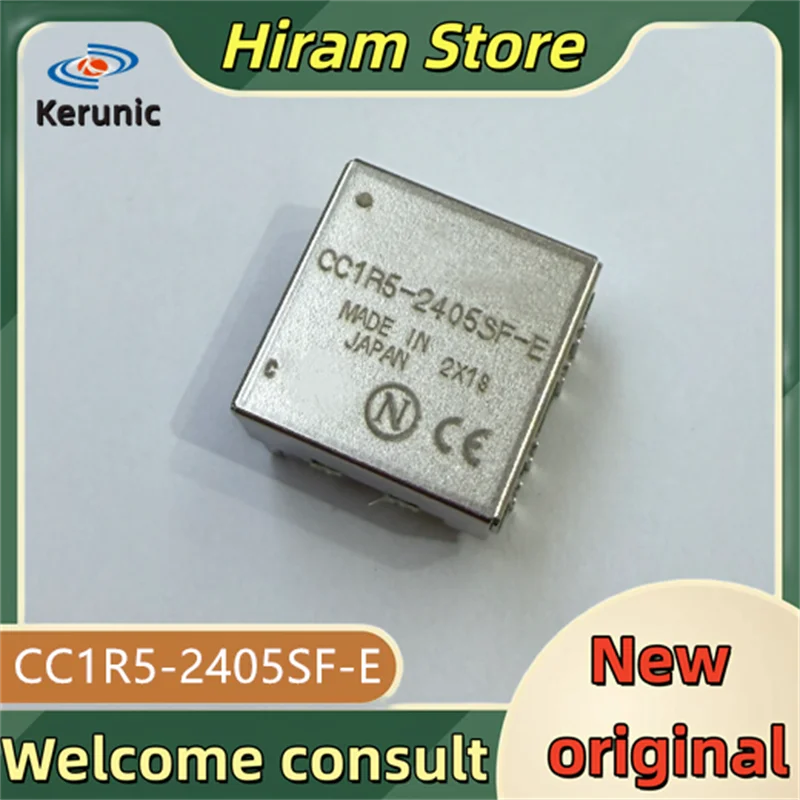 1/5PCS CC1R5-2405SF-E New and Original CC1R5-2405SF CC1R5-2405