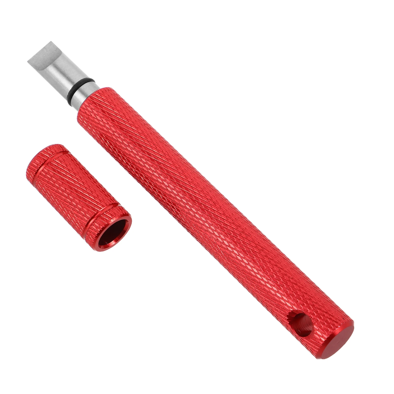 

1pc Golf Cleaning Tools Club Grooves Sharpener Knife Stainless Steel Brushes Golf Iron Cleaner Gadgets Groove Tool