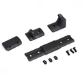 Hand Stop Kit-BK