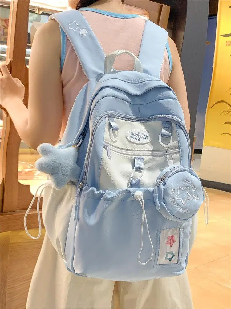 zaino-a-doppia-spalla-di-grande-capacita-per-ragazze-borsa-per-computer-da-scuola-superiore-zaino-da-viaggio-stile-estivo-per-pendolari-in-fibra-di-poliestere