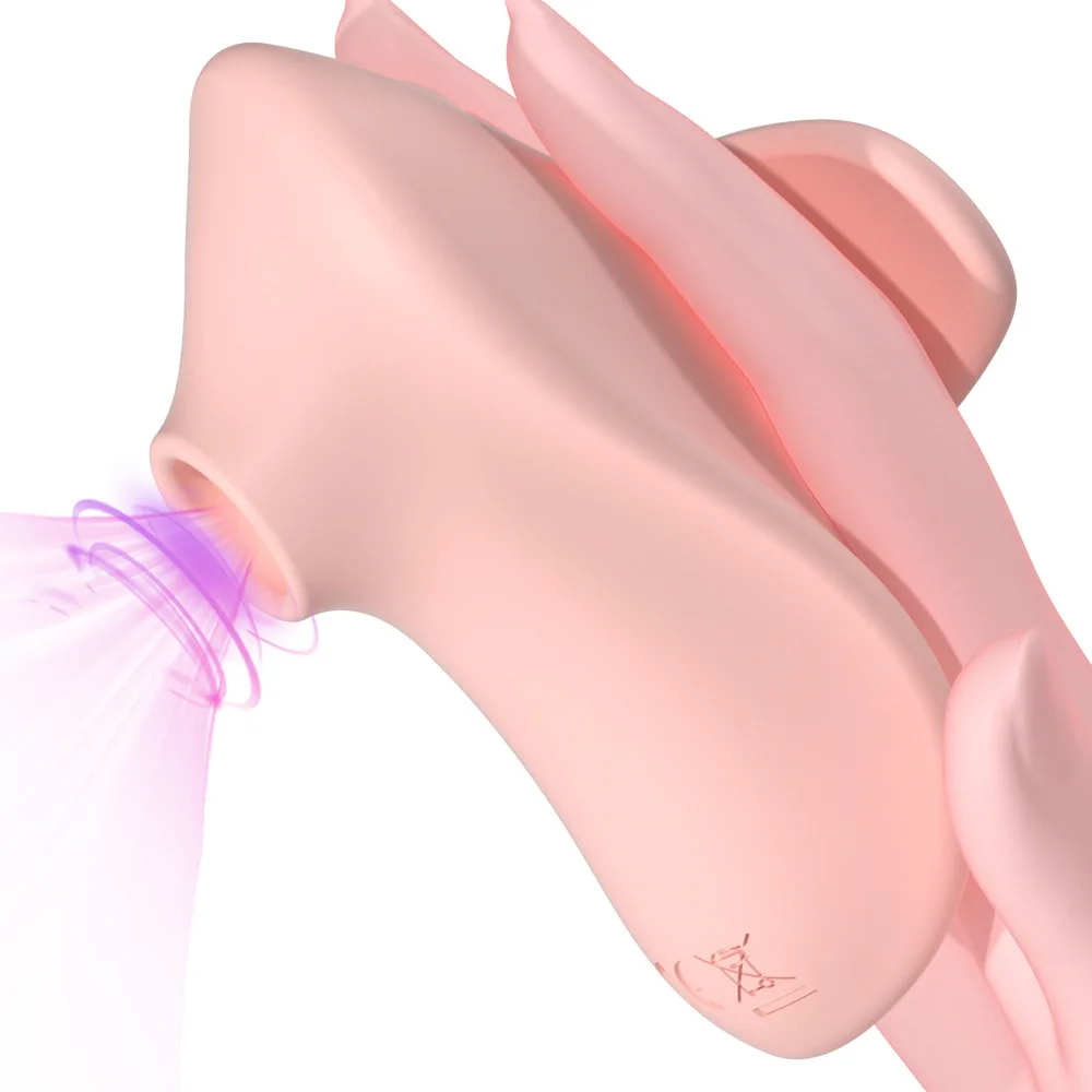 Vibrador de sucção feminino saltando ovo estimulação massageador masturbação saltando ovo 10 frequência carregamento magnético g ponto brinquedos sexuais