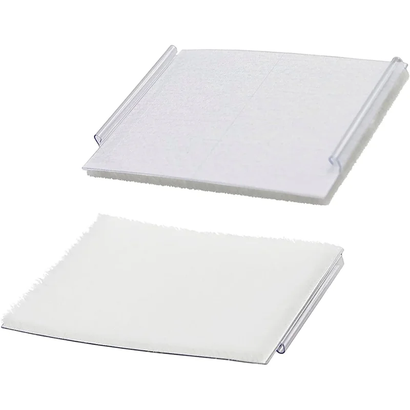 GOOD-6 упаковок сменных подушечек для обрезного станка — сменных подушечек для обрезного станка — сменных подушечек для инструмента для обрезки краски, простая установка