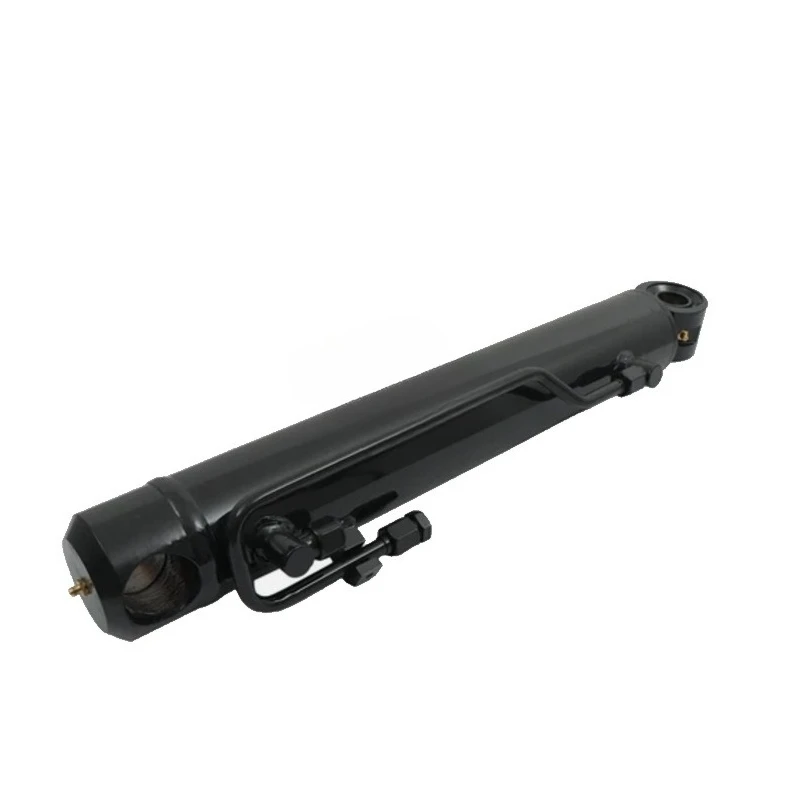 7235738 Left Hydraulic Tilt Cylinder for Bobcat A770 S630 S650 S740 S750 S77     Qianli