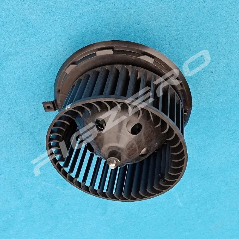 ZFF-11672A  Genuine Blower Motor Warm Airs Motors Air Conditioning Blower Plastic for Maxus V80