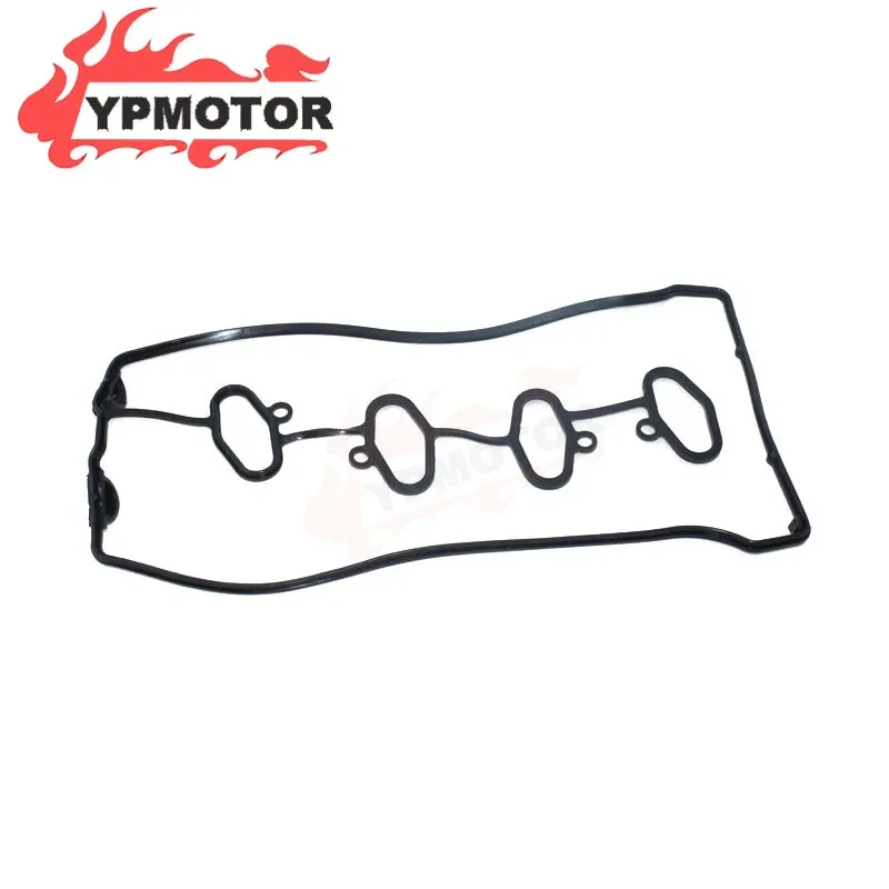 CBR 600 99-00 Sport Bike Engine Cylinder Head Cover Gasket Seal Stripe For Honda CBR600 F4 1999-2000