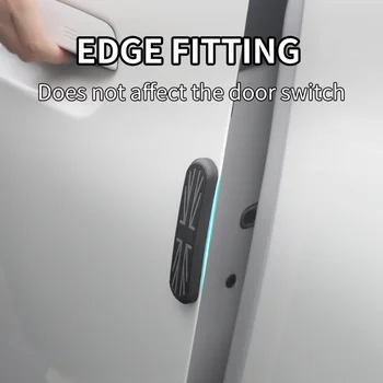 適用於Mini Cooper F56 F60 F65 R56 R60 U25 Countryman的汽車車門防撞條,汽車外部防撞保護配件 8 最佳銷售 迷你庫柏F56配件 - №8