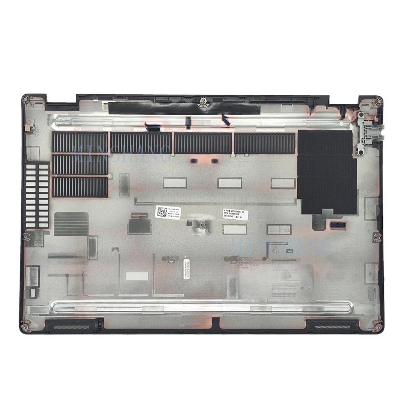 M  NEW For Dell Latitude 5511 E5511 Bottom Case Base Enclosure 0D07NM