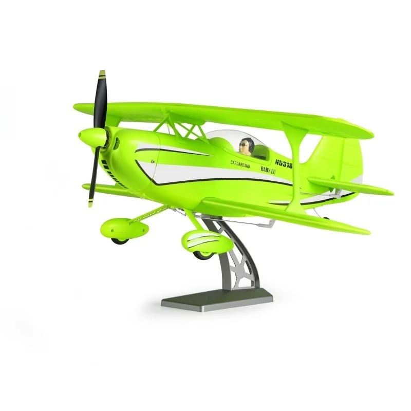 2026 WLtoys Remote-Controlled Aircraft A310 Brushless Motor 3D/6G With Gyroscope Dual Wings Four Channel Airplane Boy Toy Gift