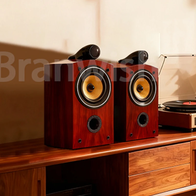 100W Passive Sound … - image