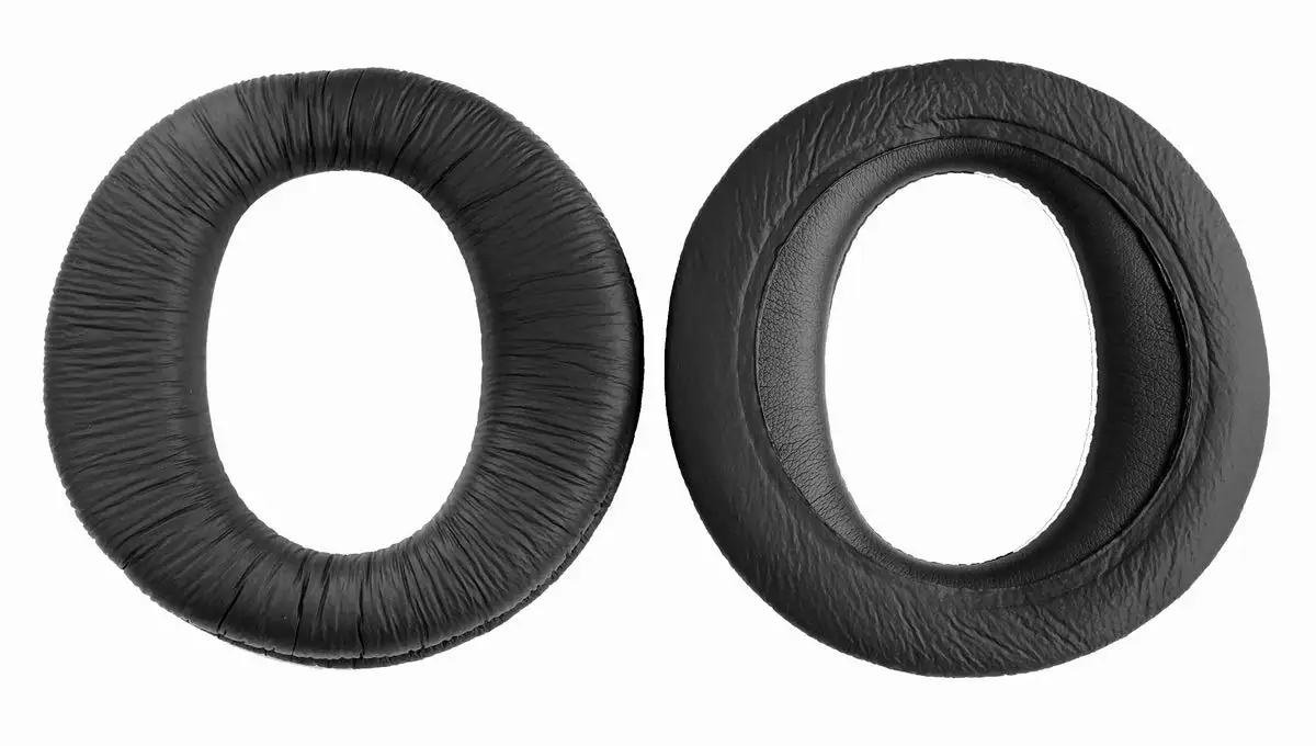 Maintenance Substitute Ear Pads Compatible with Yamaha CM500 Parent Title, RH50A Headphones,Replacement Parts (1 Pair)