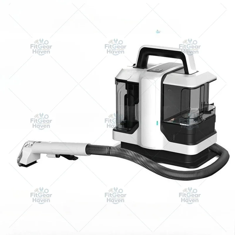 Multi-Purpose Electric Carpet Cleaner Wet Dry Vacuum for Sofa Fabric Upholstery Spot Cleaning