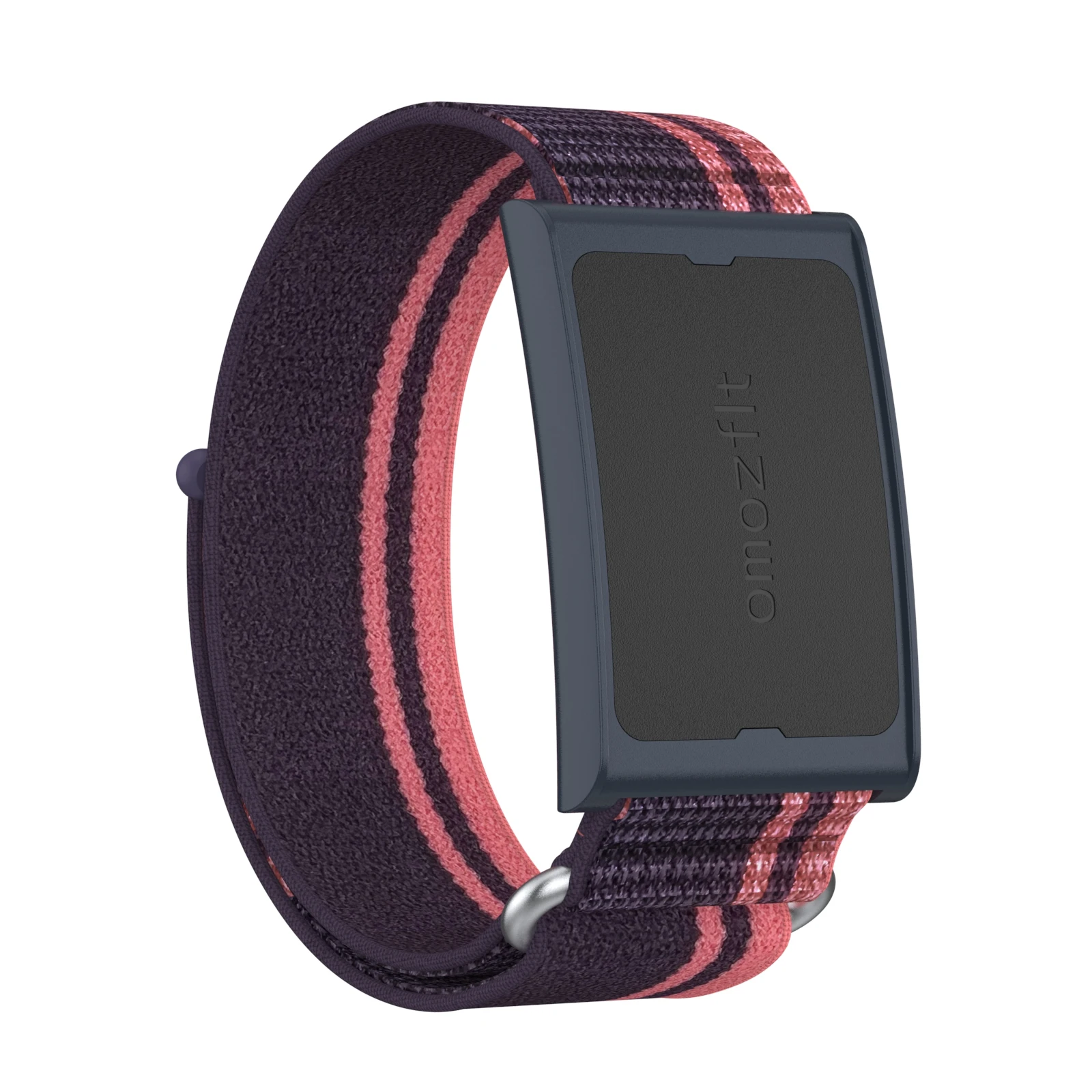 Suitable for Amazfit Helio band 22mm Soft and Comfortable Nylon Loop Bracelet for Amazfit Helio Bracelet Replacement Strap
