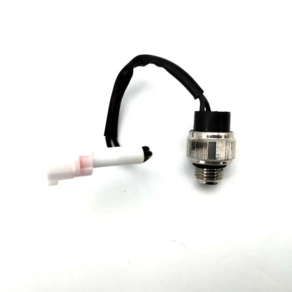 Radiator Heat Switch Sensor For Suzuki LT-Z400 LT-Z400Z Quadsport 2003-2008