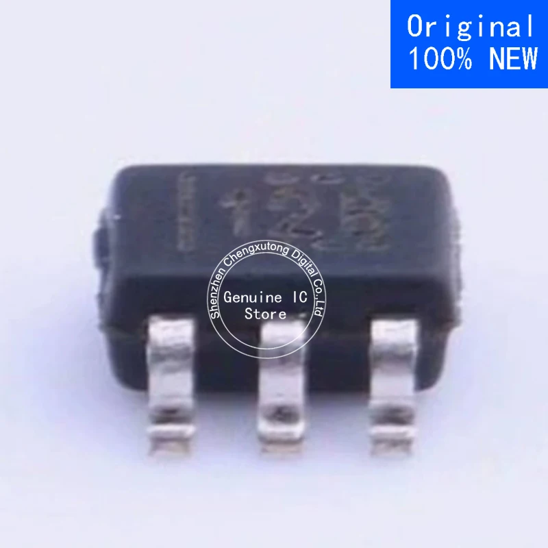 

10pcs/lot TLV333IDCKR 12B SOT New Original Genuine Ic