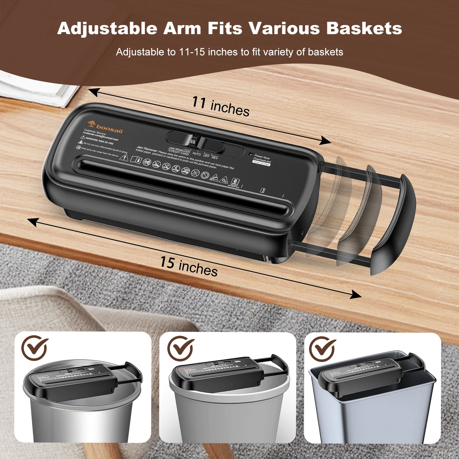 Thumbnail 4 - #31 Best Office Shredders to Buy In 2026