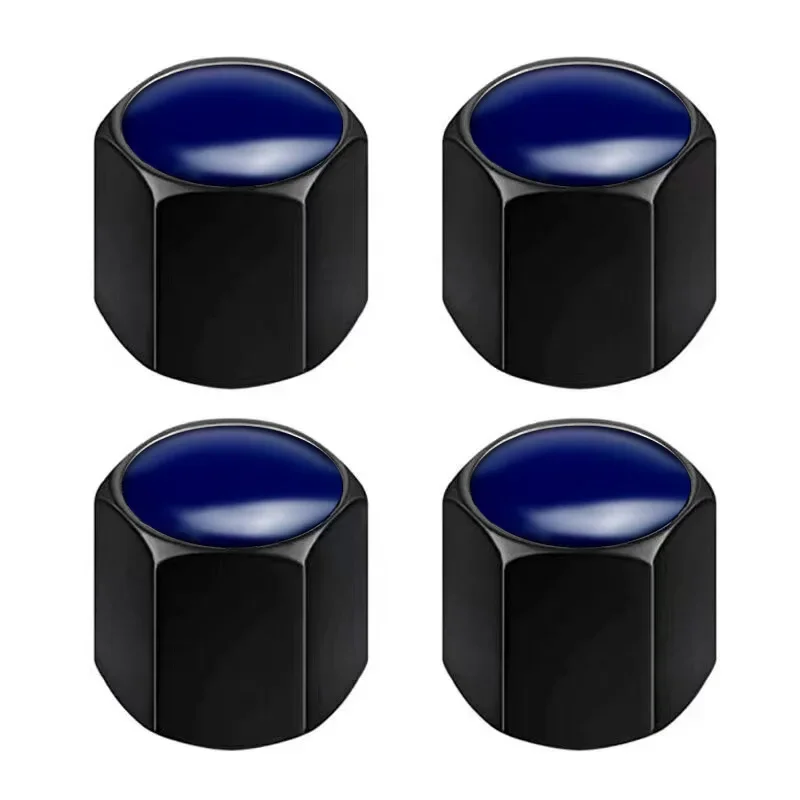 

Car tire labeling valve cap, valve motorcycle car valve core cap