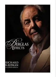 The Berglas Effects by Richard Kaufman & David Berglas - Magic Tricks