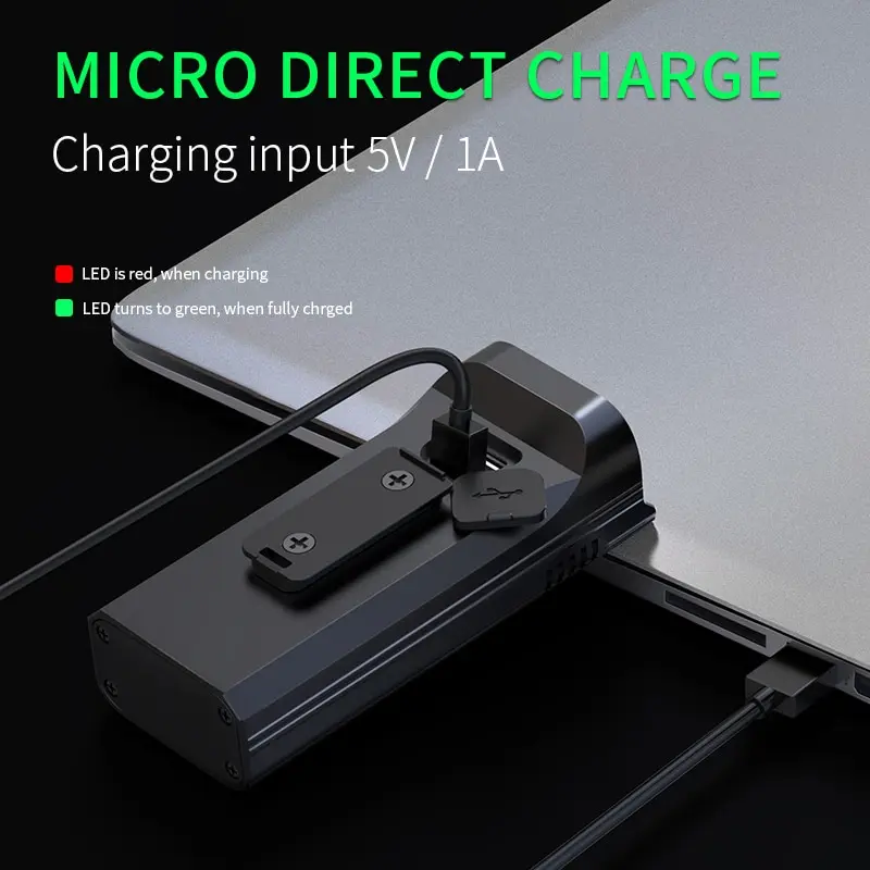 X-TIGER Bicycle Light 10000mAh Powerful Bike Light Front IPX5 Waterproof USB Charging MTB Road Cycling Lamp Bike Accessories