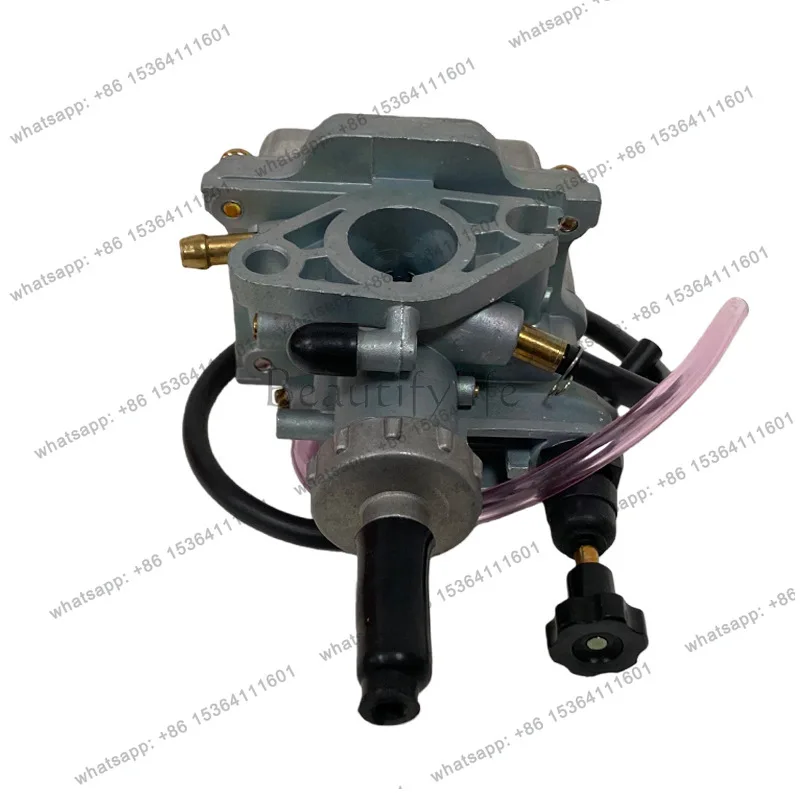 LS13200-40B00 Motorcycle Carburetor for LT80 Quadsport ATV Cross Border