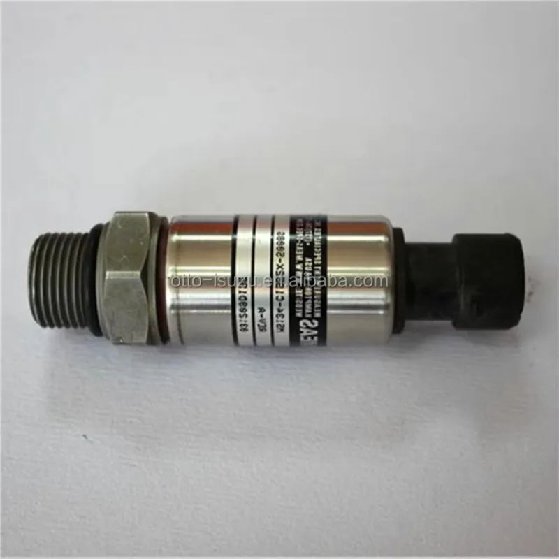 

DH 9503676-500K KA31 Hydraulic Pressure Sensor High Pressure Switch