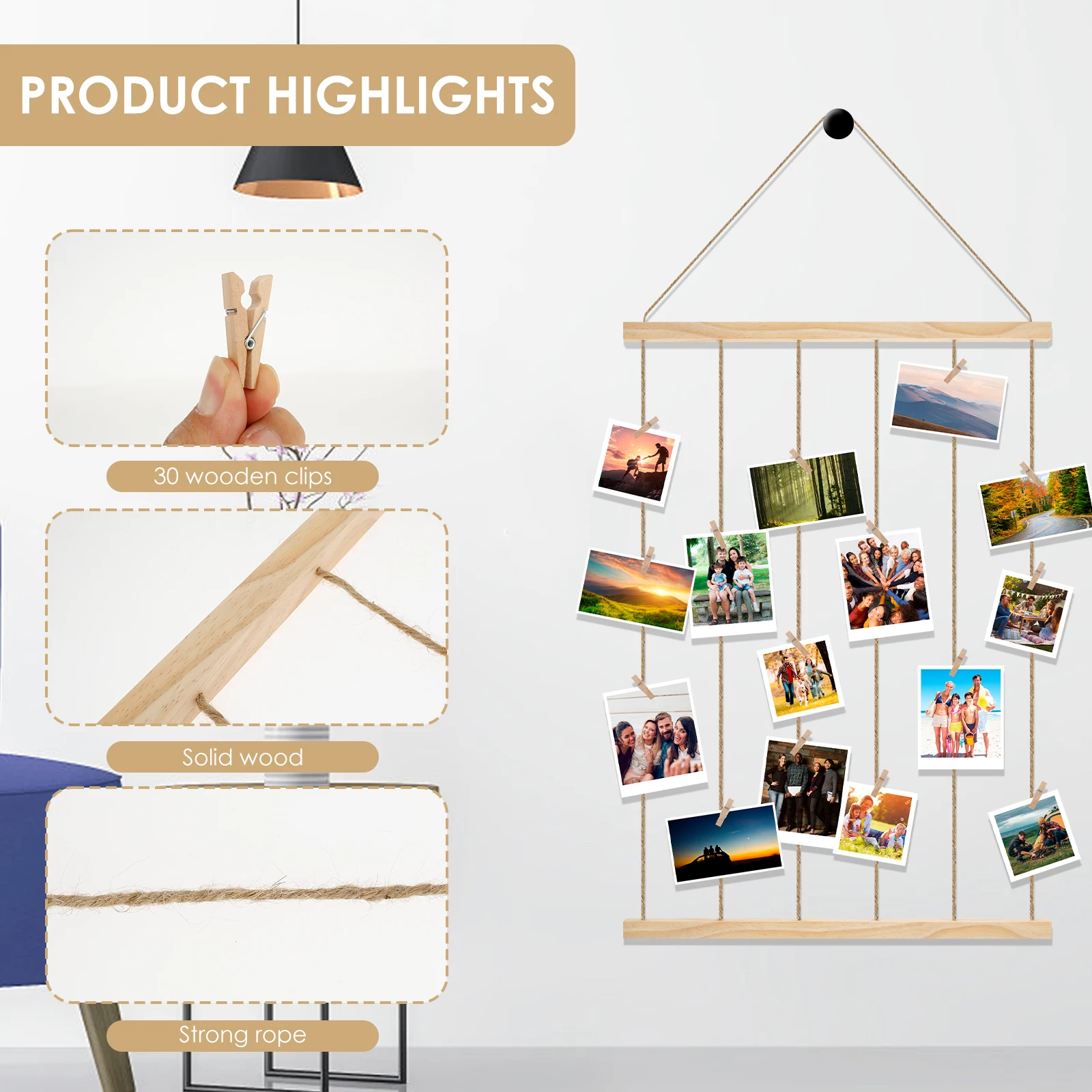 Thumbnail 4 - #42 Best Selling Picture Frames