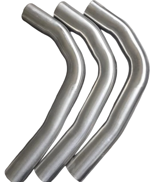 Custom Shaped 304 Stainless Steel Pipe 90° Bent U-shaped S-Bent Galvanized Iron Sheet Metal Fabrication - Image 5