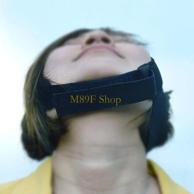 M89F Ventilated Training Head Guard Offering Complete Rear Front Coverage Headgears